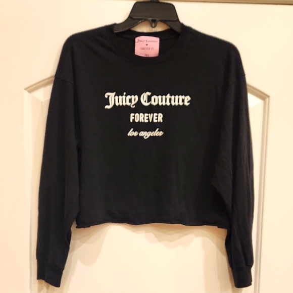 Juicy Couture Tops - Juicy Couture ❤️ Forever 21 Top Size M